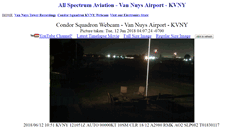 Desktop Screenshot of flykvny.com